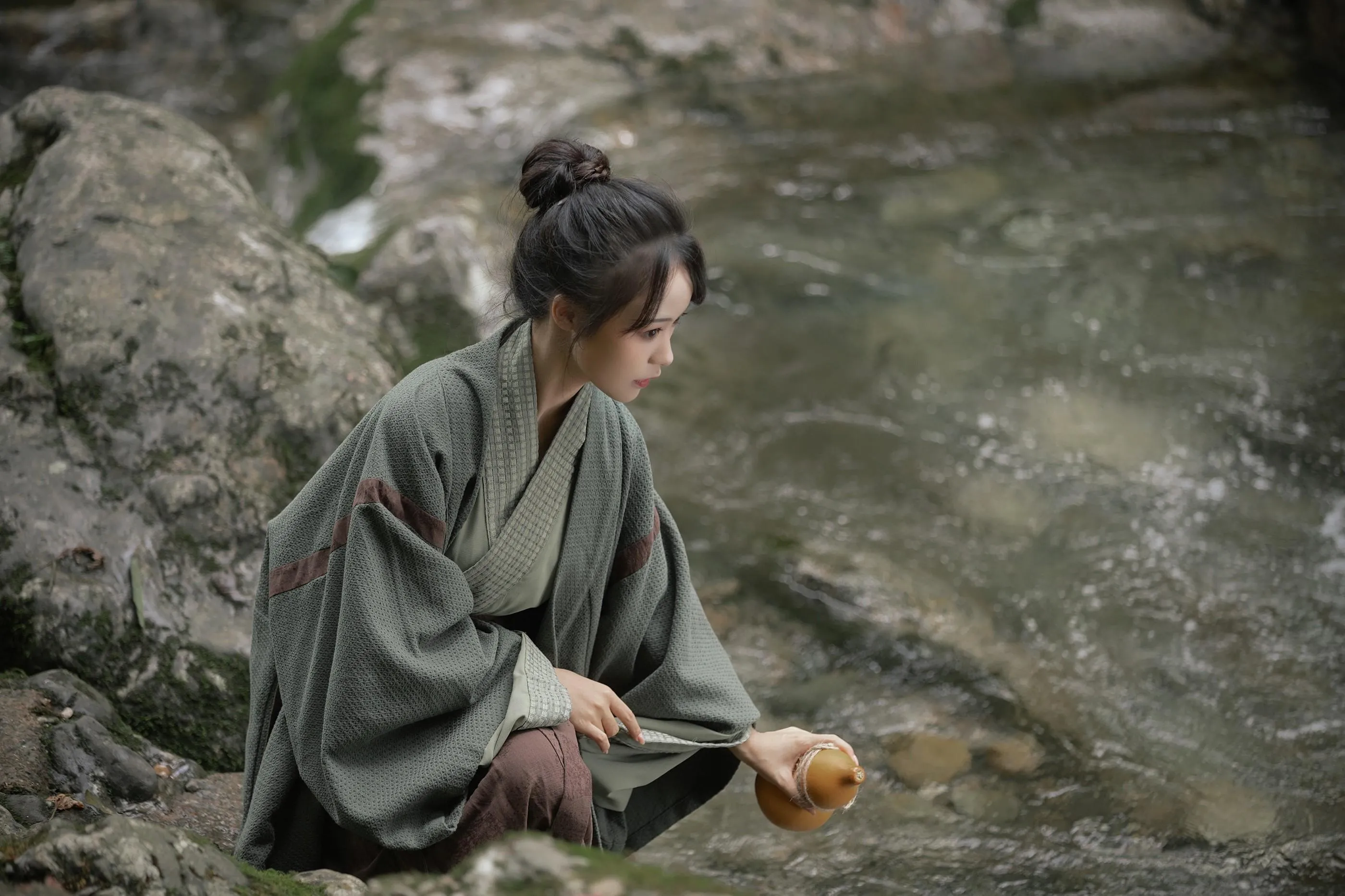 [YITUYU艺图语]2022.08.13 上山 梨一依 [38P]插图4